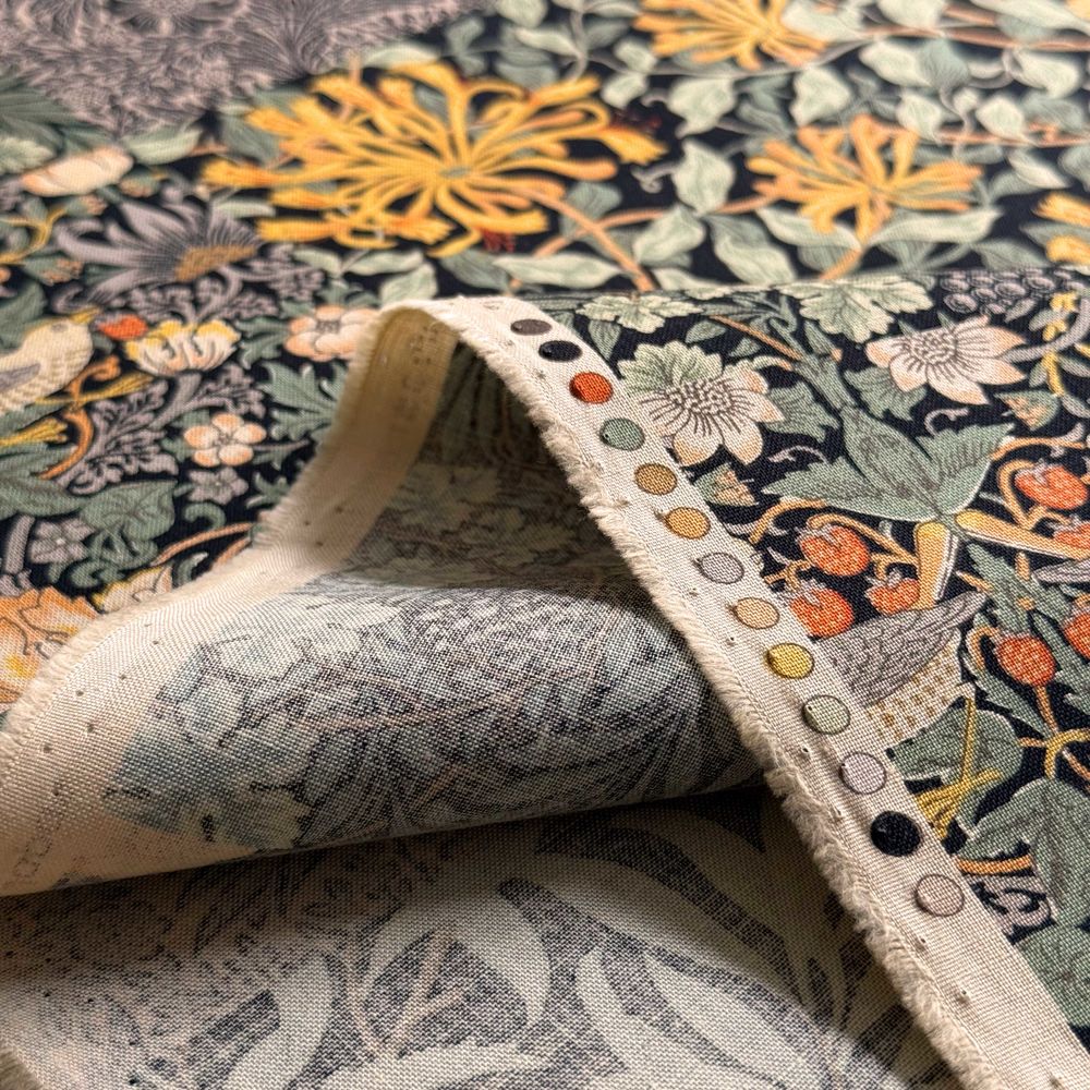 V&A William Morris ...の詳細画像3