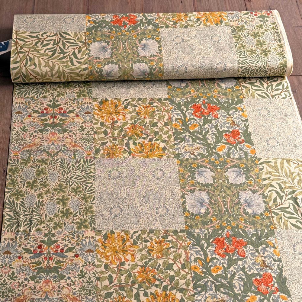 V&A William Morris ...の詳細画像1