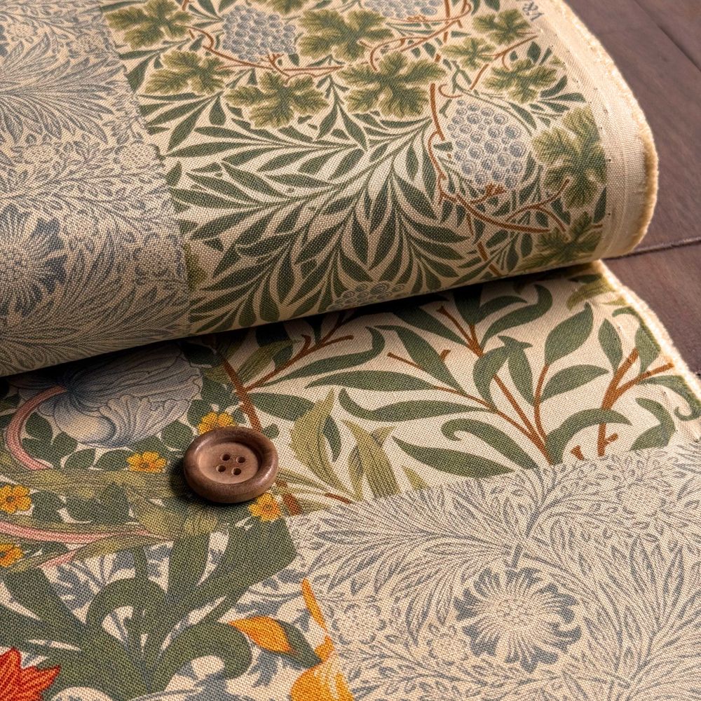 V&A William Morris ...の詳細画像2