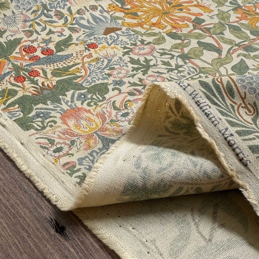 V&A William Morris ...の詳細画像3