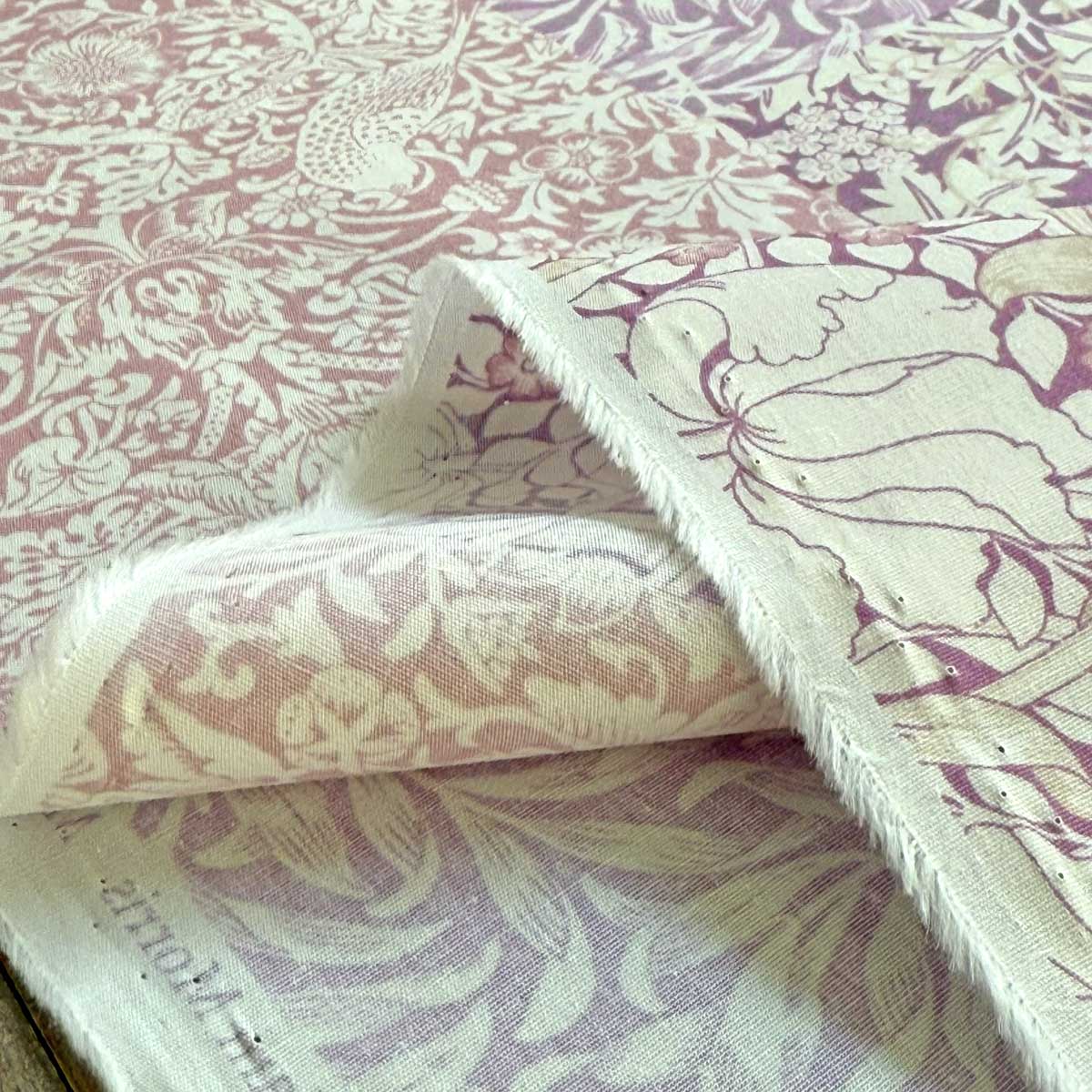 V&A William Morris ...の詳細画像3