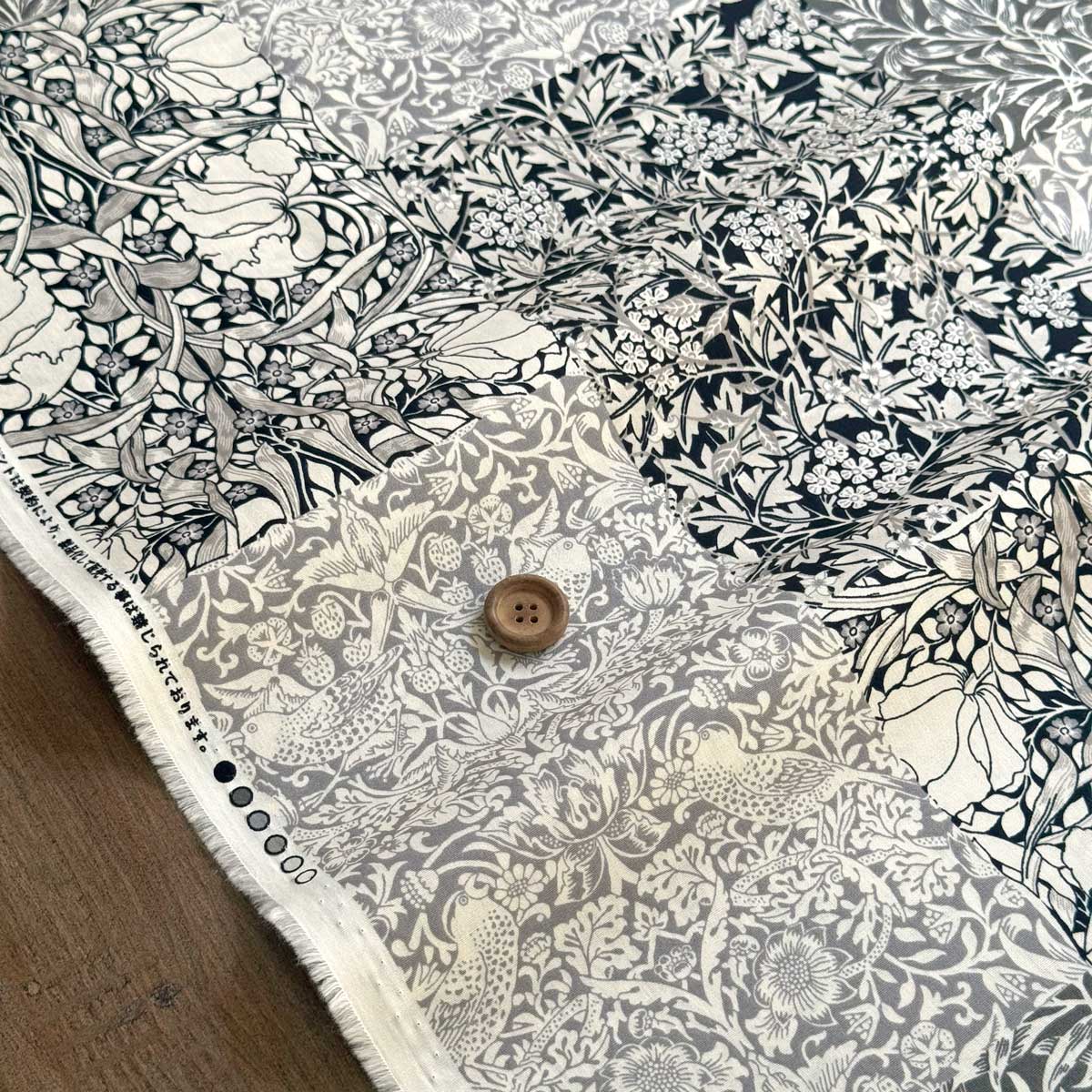V&A William Morris ...の詳細画像4