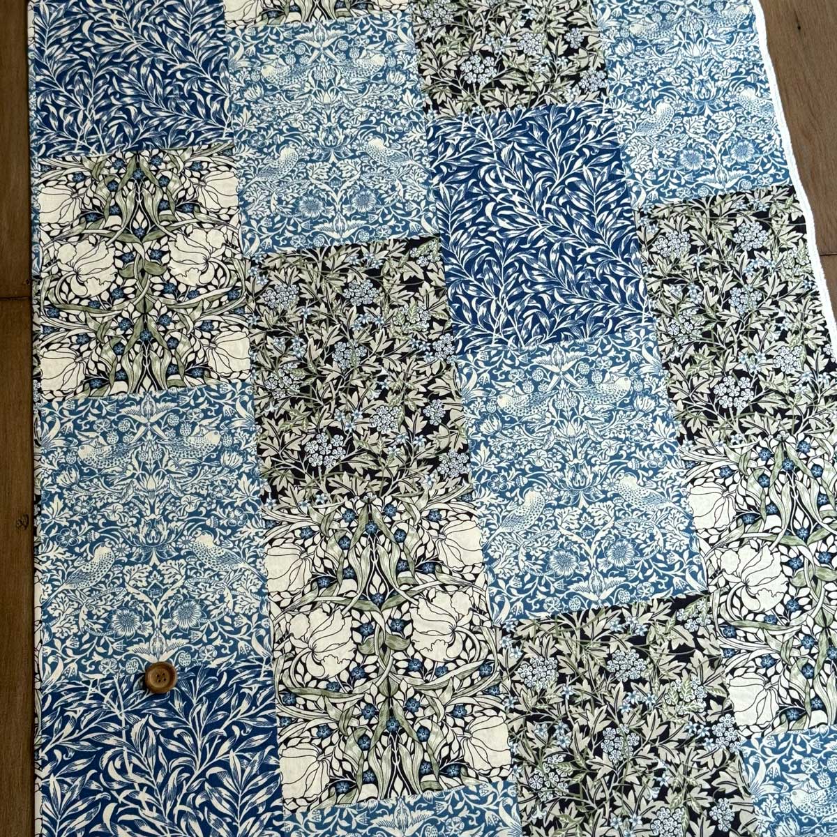 V&A William Morris ...の詳細画像1