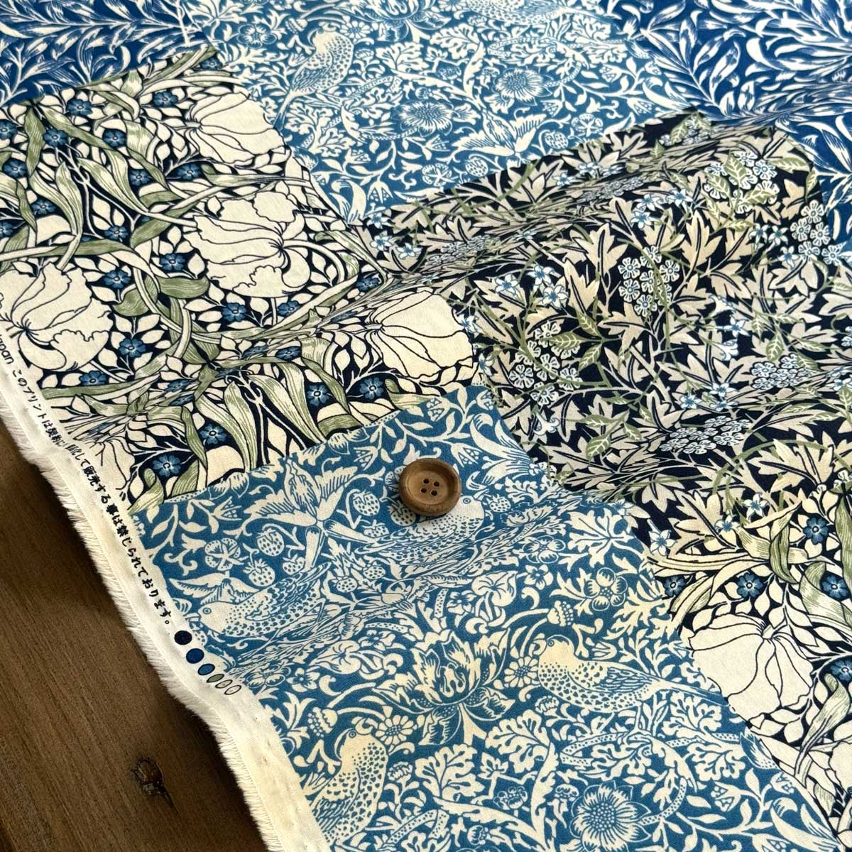 V&A William Morris ...の詳細画像4