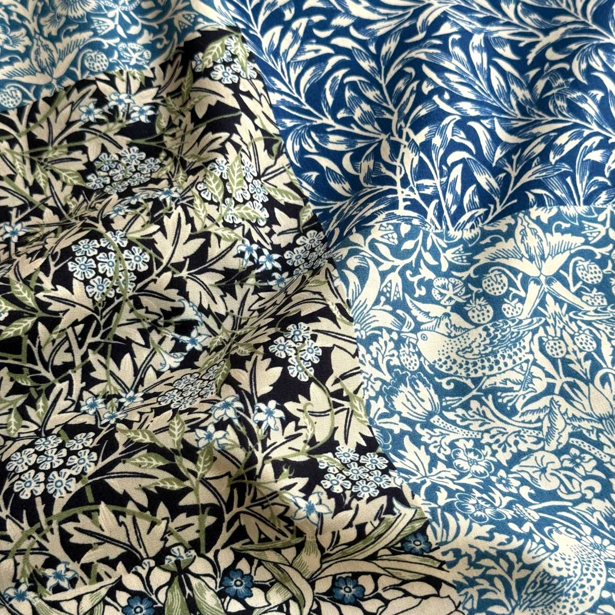 V&A William Morris ...の詳細画像5