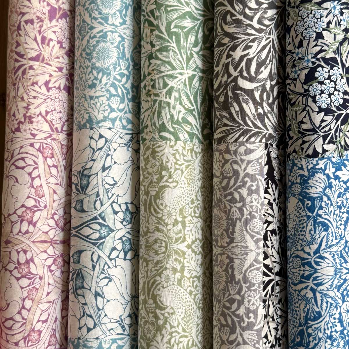 V&A William Morris ...の詳細画像5