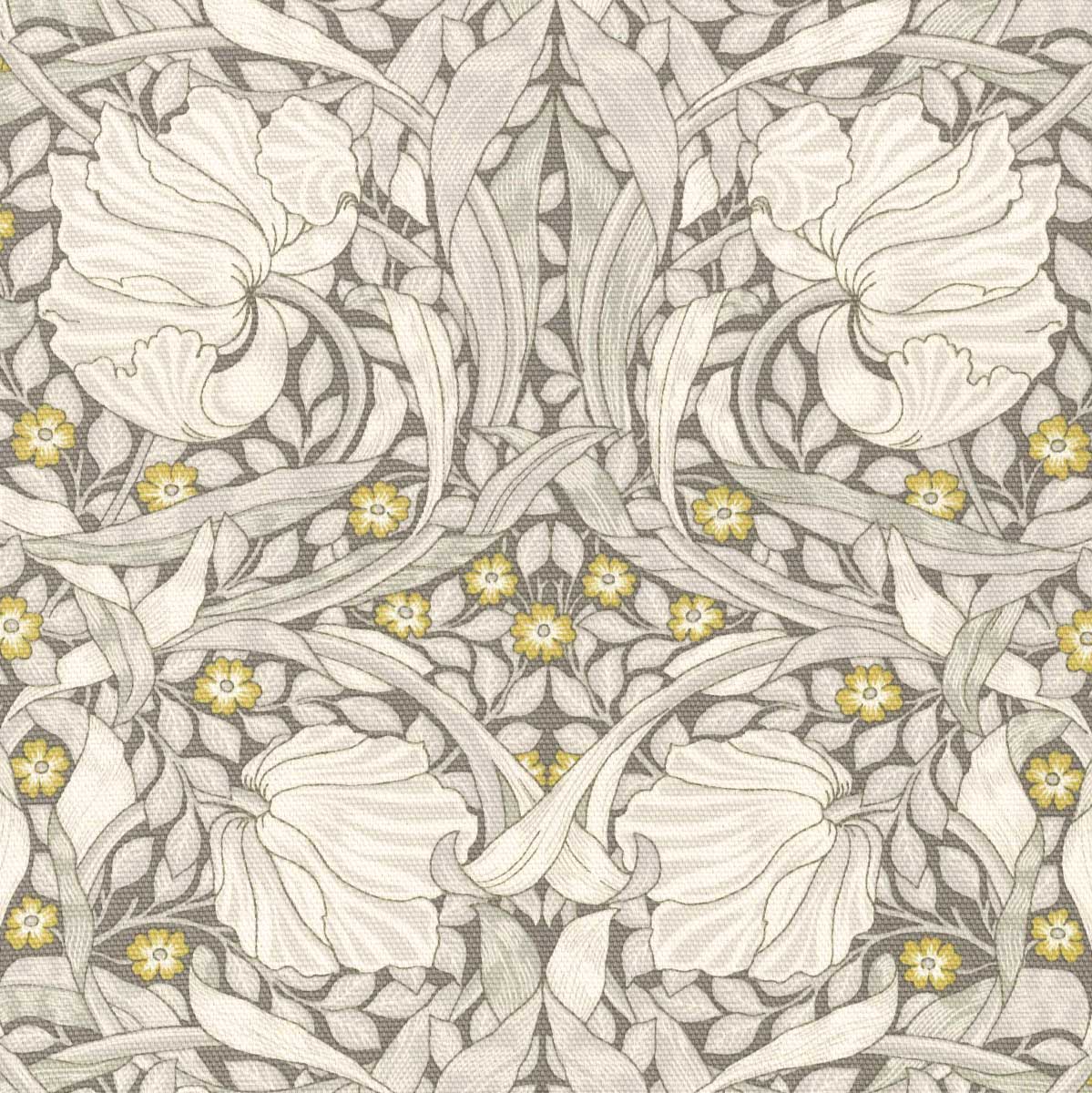 V&A William Morris ウィリアムモリス オックス生地<Pimpernel V&A William Morris ウィリアムモリス オックス生地<Pimpernel