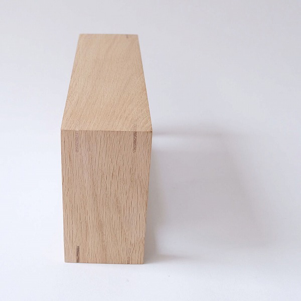 ディスプレイボックス ワイド OAK WOOD ディスプレイBOX