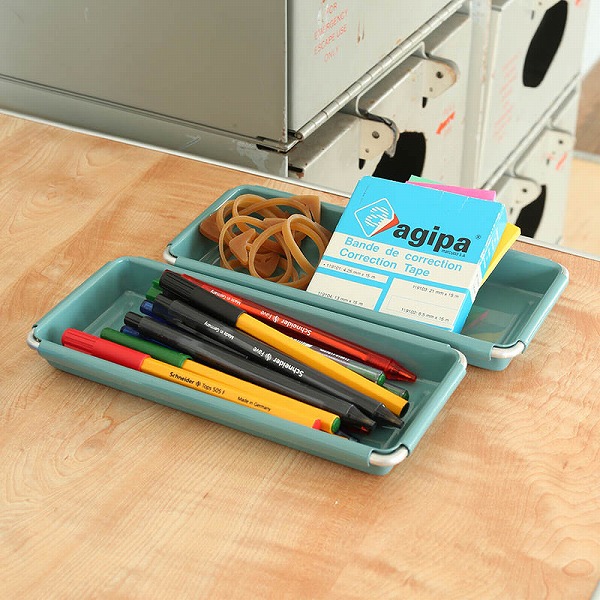 DULTON（ダルトン） デスクトップ トレイ 3枚セット DULTON DESKTOP