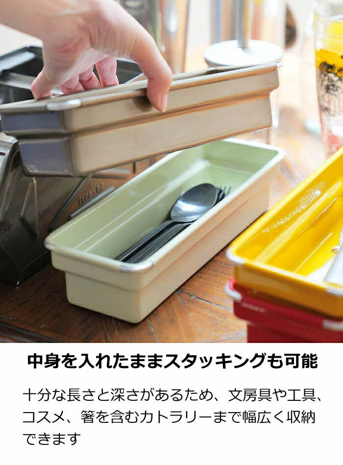 DULTON（ダルトン） オブロング トレイ スチールトレイ 125-391