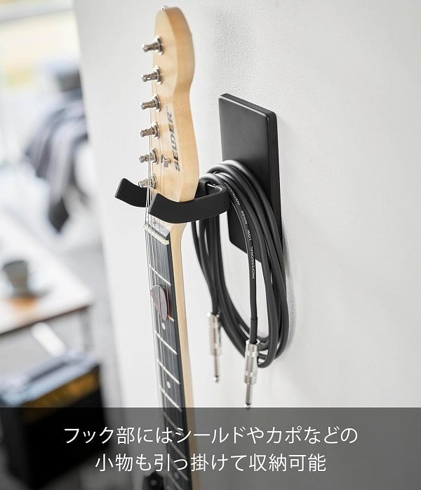 tower ［ ウォールギターフック タワー 石こうボード壁対応