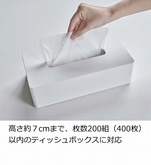 【yurika】 ティッシュケース＆リップケース CRAFTHOLIC ティッシュケース Spring Flower CRAFT