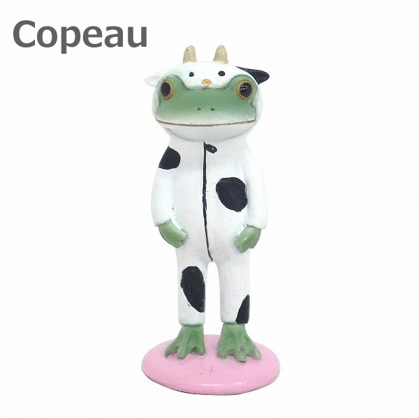 Copeau】 十二支 | カエルグッズのオンラインショップなら札幌の