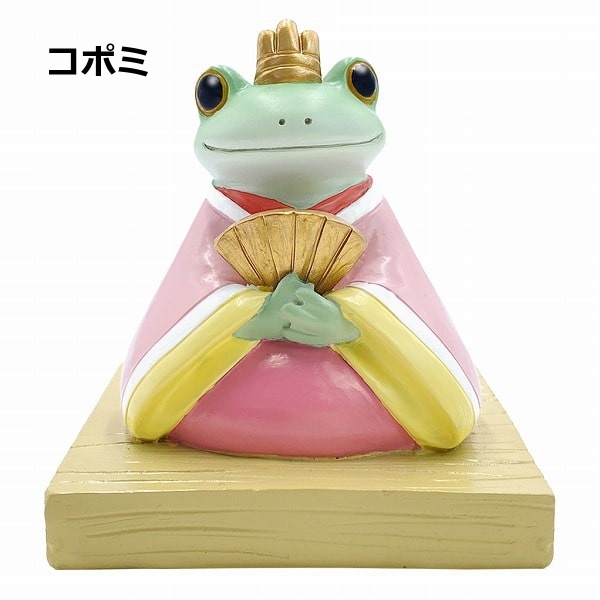 コポー ひなまつり ひな祭り お雛様 おひなさま 置物 小物 オブジェ