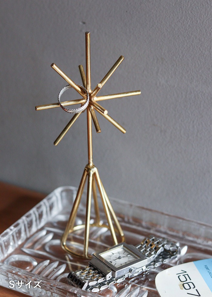 黒い球体の置物 金色スタンド付き 楽天市場】ボールスタンド フレーム ブラック 7290 【玄関