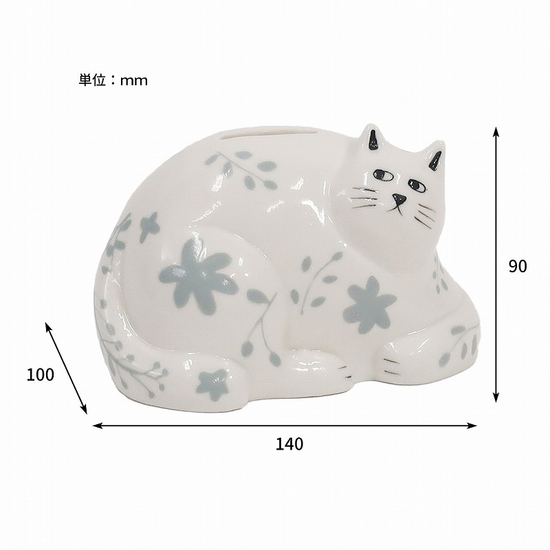 ネコの貯金箱 貯金箱 ねこの貯金箱 Zappy ザッピー おしゃれ 金庫 小銭 500円玉