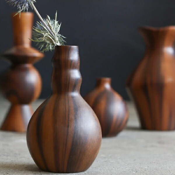 花瓶 一輪挿し シナリー グレインベース ノア Sceneryvase シナリー