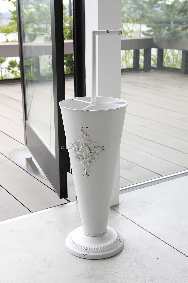 傘立て ラスティ・アンブレラスタンド (COVENT GARDEN コベント