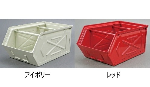 DULTON（ダルトン） パーツストッカー アイボリー レッド サックス