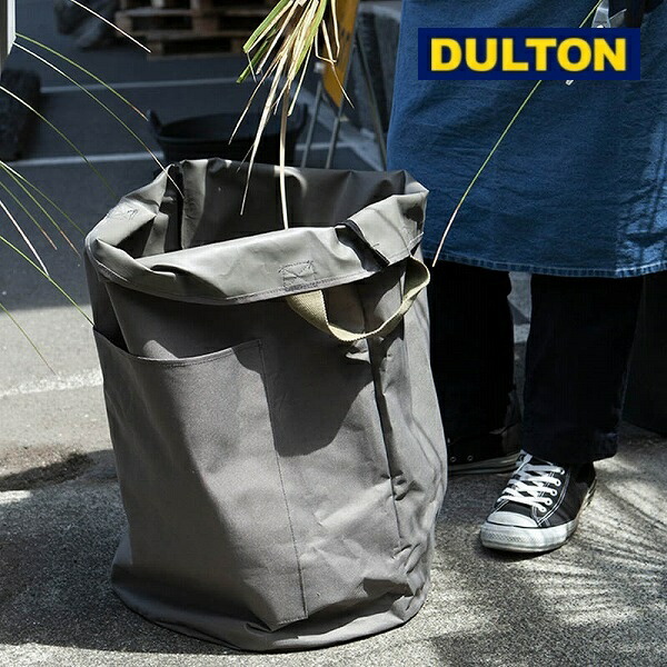 2021正規激安】DULTON ダルトン ショッピングバッグ トートバック ショッピングバッグ エコバッグ