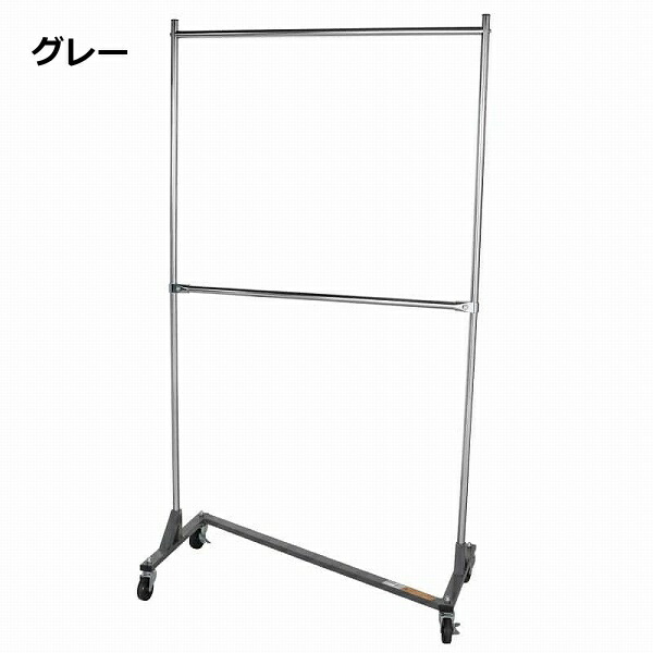 DULTON ラック H20-0282MHGY DULTON ONLINE SHOP | WIRE RACK WITH CASTORS HAMMERTONE GRAY: 家具
