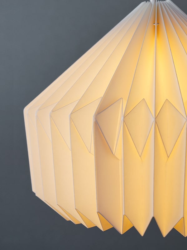 AXCIS（アクシス） ペンダントライト モーネ ランプシェード ルーフ