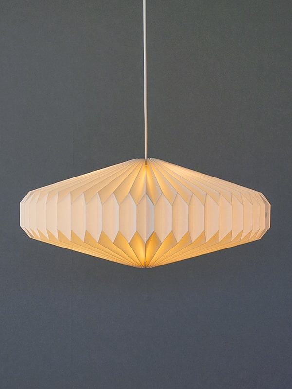 AXCIS（アクシス） ペンダントライト モーネ ランプシェード3灯