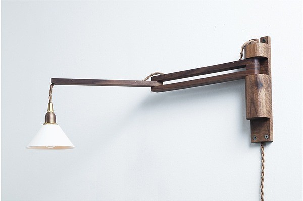 飾り木 AXCIS（アクシス） ウッドブラケット Wood Bracket ZIG JO163 木製