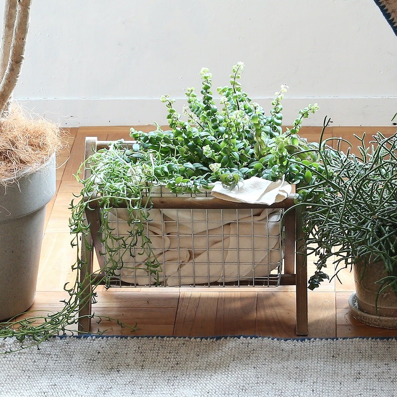 ダルトン ヴィンテージ　スタンドタブ　インダストリアル　ガーデン雑貨 ダルトン ヴィンテージスタンドタブインダストリアルガーデン雑貨