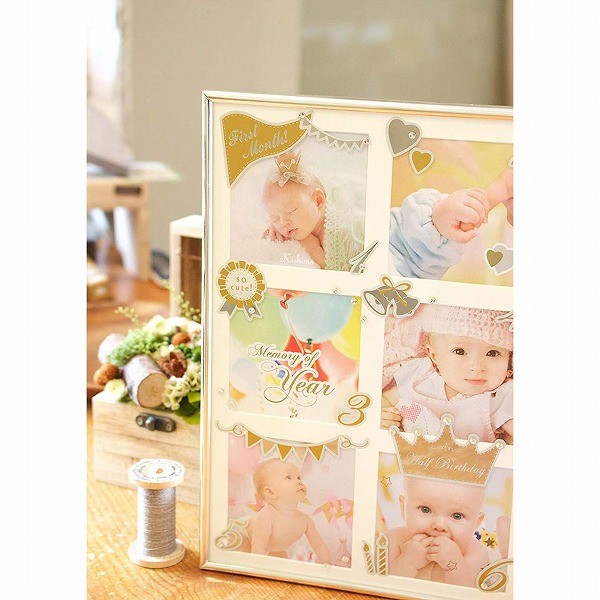 キシマ（KISHIMA） アンノ ベビーフレーム ANNO KP-31376 BABY FRAME