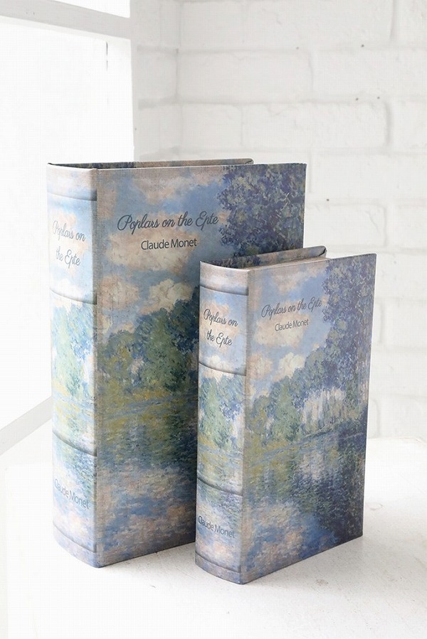 ポプラ・アートボックス2点セット コベントガーデン COVENT GARDEN KZ