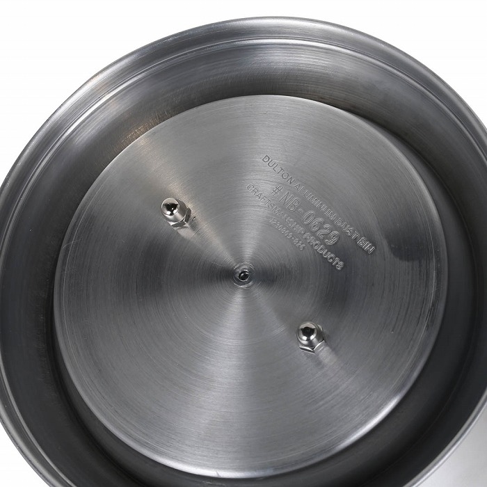 DULTON（ダルトン） ダストボックス ゴミ箱 アルミニウム ダスト ビン