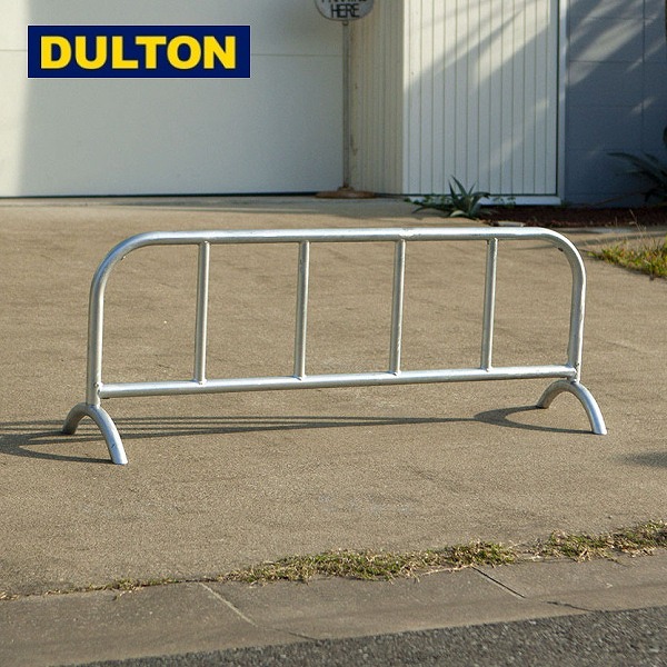 DULTON（ダルトン） ガルバナイズド ブロッケード 126cm DOULTON