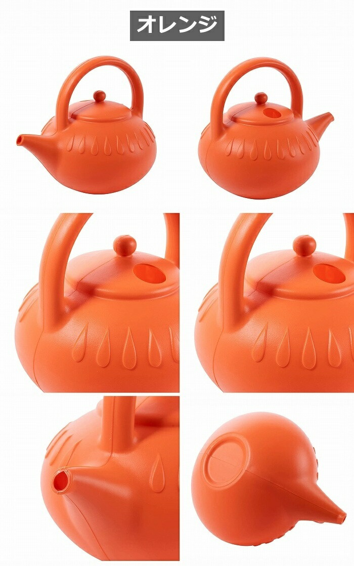 DULTON（ダルトン） ジョーロ ガーデン カン ガーデン缶 ジョウロ