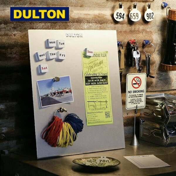 DULTON（ダルトン） マグネットボード マグネティック スタンド
