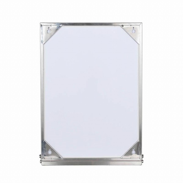 ダルトン DULTON ウォールミラー スクエア DULTON Wall mirror Square S / ダルトン ウォールミラー