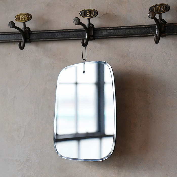 ダルトン DULTON ウォールミラー スクエア DULTON Wall mirror Square S / ダルトン ウォールミラー
