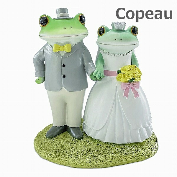 Copeau コポー ミドルカップル 結婚 洋装 ウエディング 73954