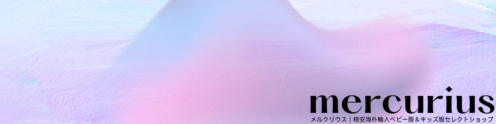 mercuriusYahoo!ショッピング店 ヘッダー画像