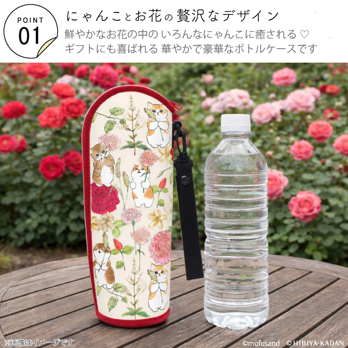 【 やっと再販 mofusand × 日比谷花...の詳細画像1