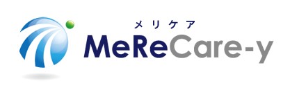 MeReCare-y(メリケア) ロゴ