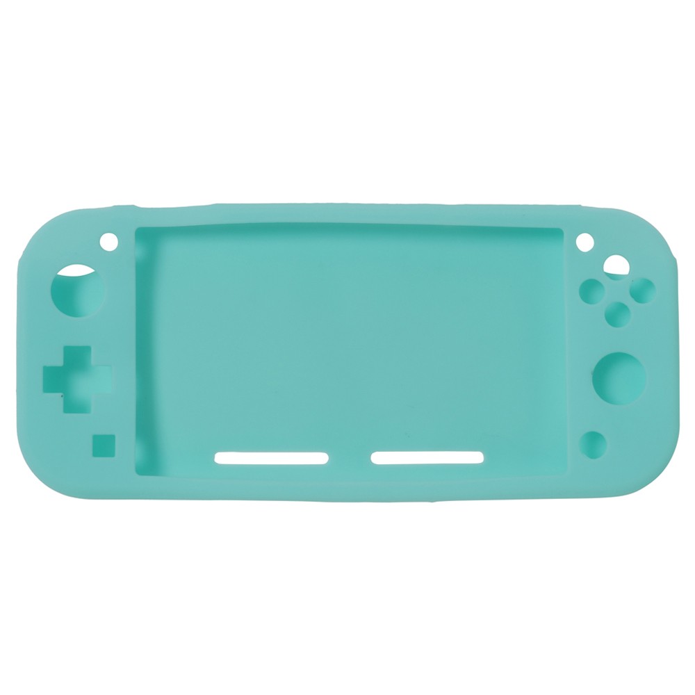 Nintendo Switch Lite 保護ケース 耐衝撃 ニンテンドースイッチライト ケース カバー シリコンカバー 任天堂  ニンテンドースイッチライト 3色選択可能