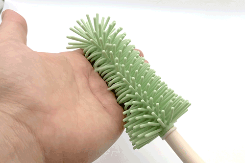 哺乳瓶ブラシセット