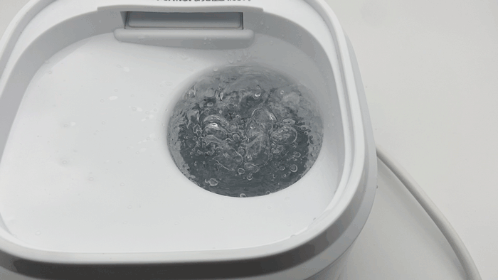 哺乳瓶スチーマー