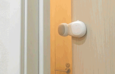 ドアストッパー