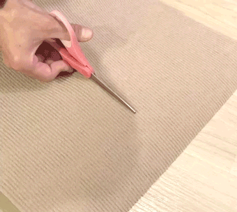 爪研ぎシート