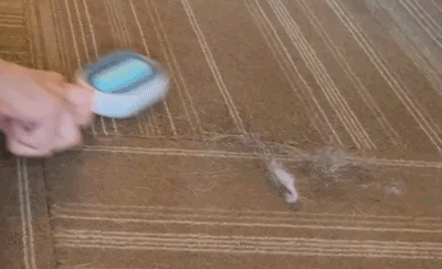 水タンクブラシ