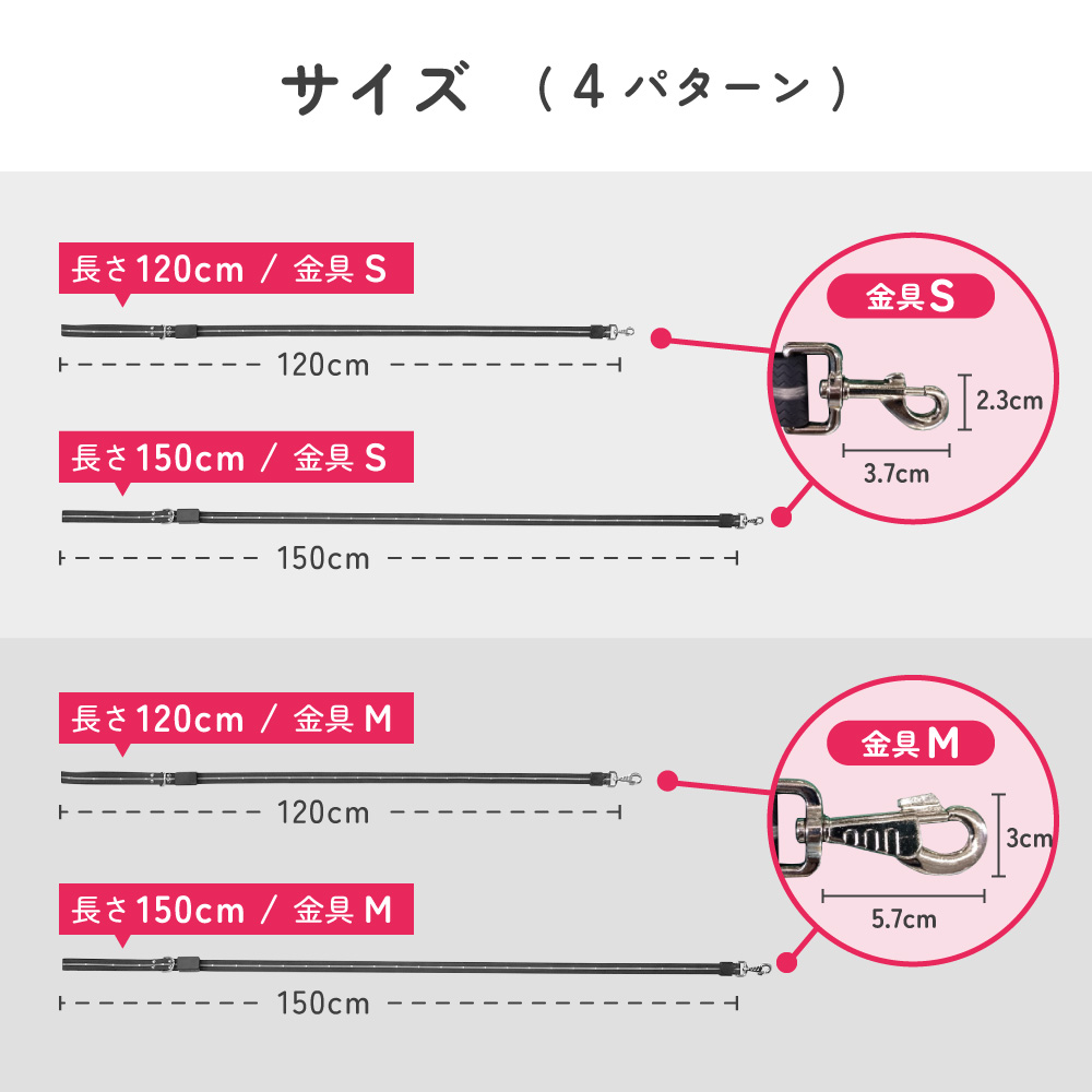 光るリード