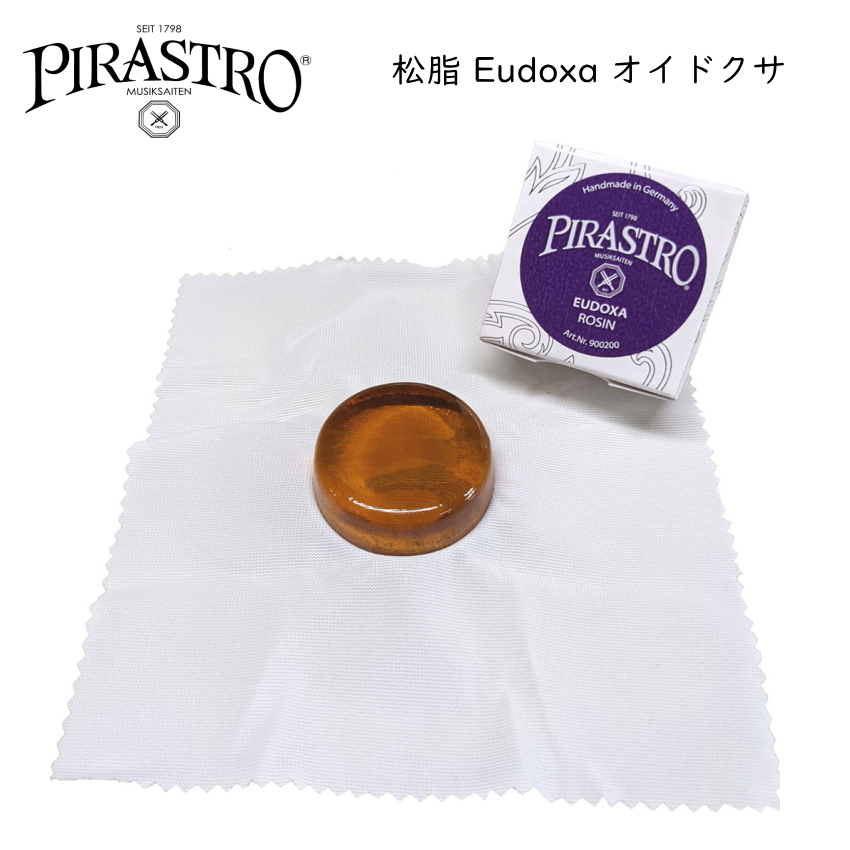 PIRASTRO ХѾ Eudoxa ɥ ԥ饹ȥ 