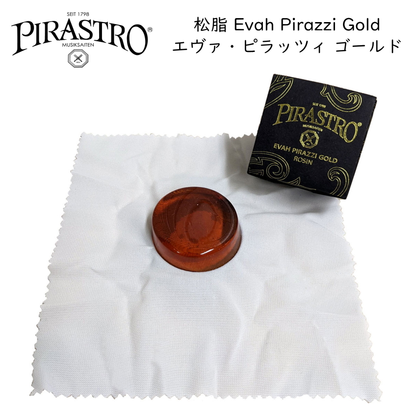 PIRASTRO ХѾ Evah Pirazzi Gold  ԥåĥ  ԥ饹ȥ 